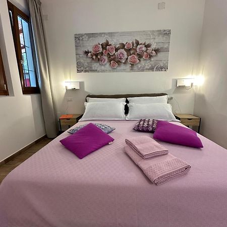 Il Glicine Hotel Parma Eksteriør billede