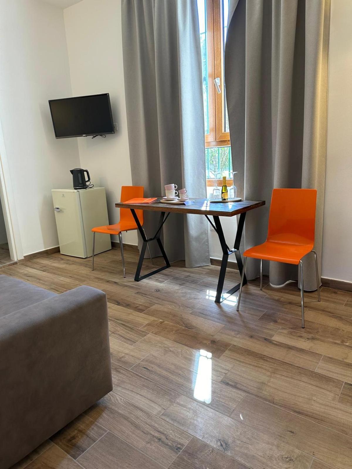 Il Glicine Hotel Parma Eksteriør billede