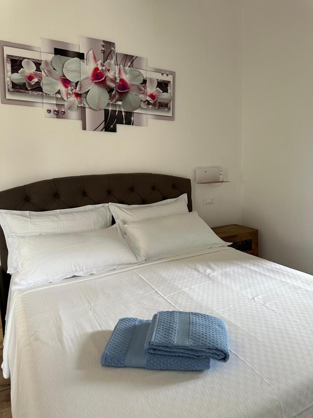 Il Glicine Hotel Parma Eksteriør billede