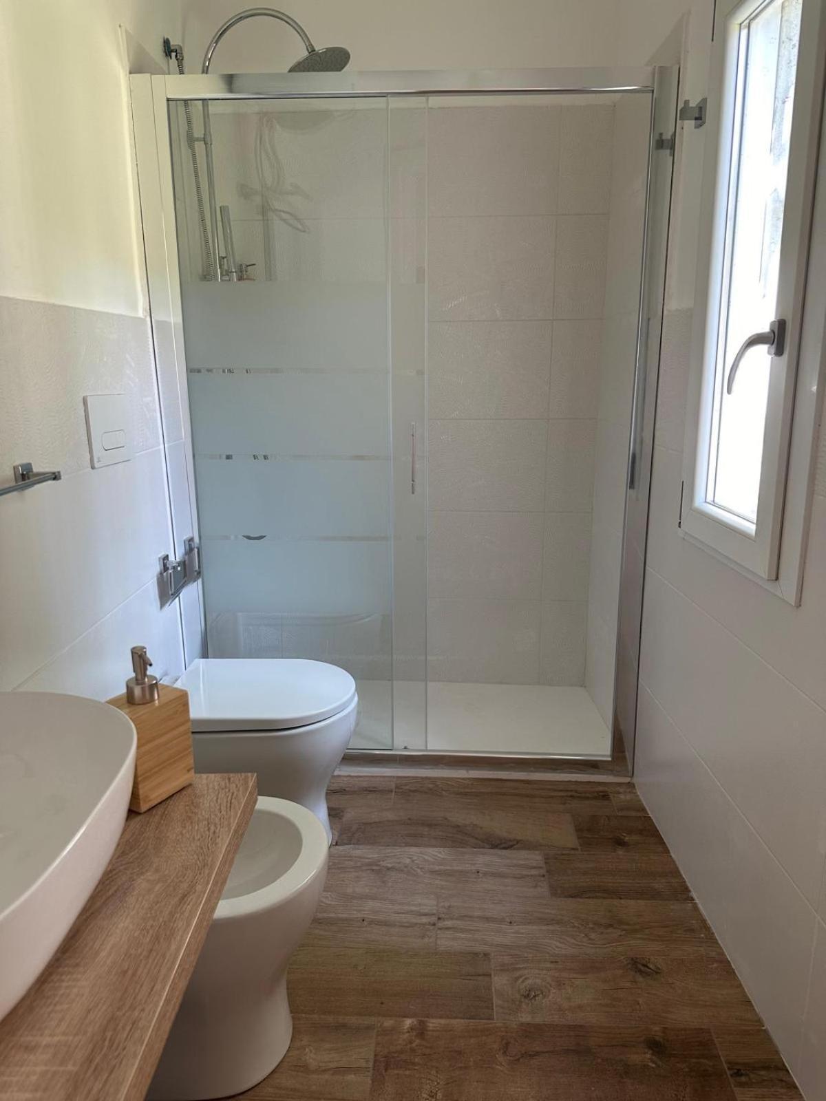 Il Glicine Hotel Parma Eksteriør billede
