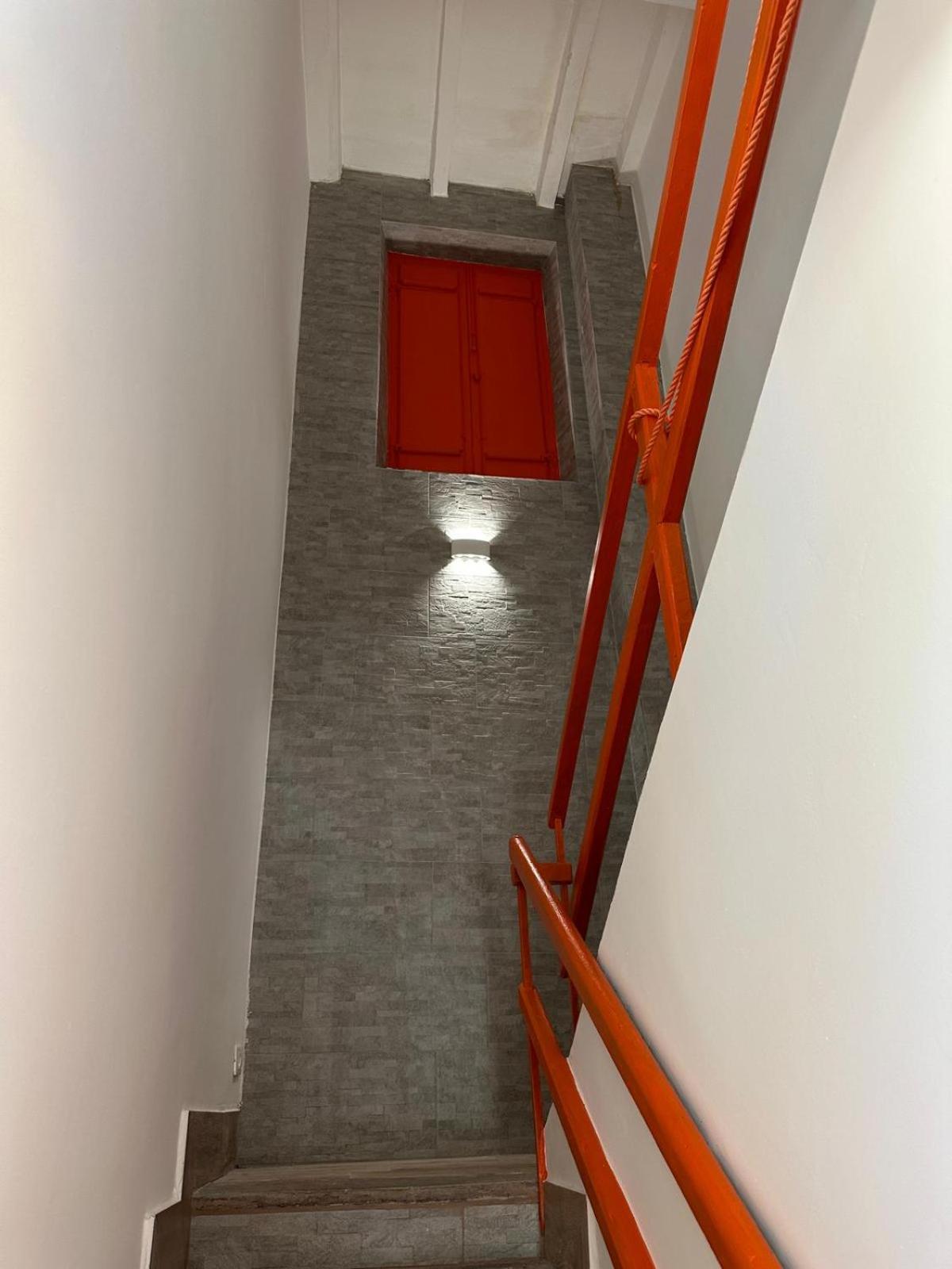 Il Glicine Hotel Parma Eksteriør billede