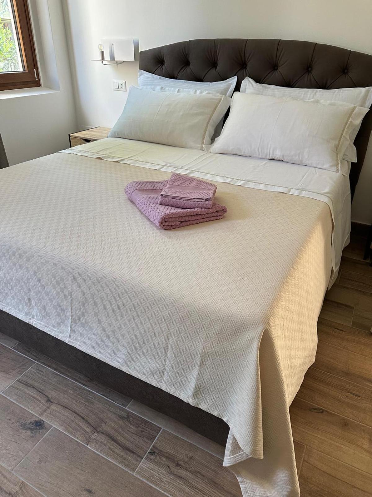 Il Glicine Hotel Parma Eksteriør billede
