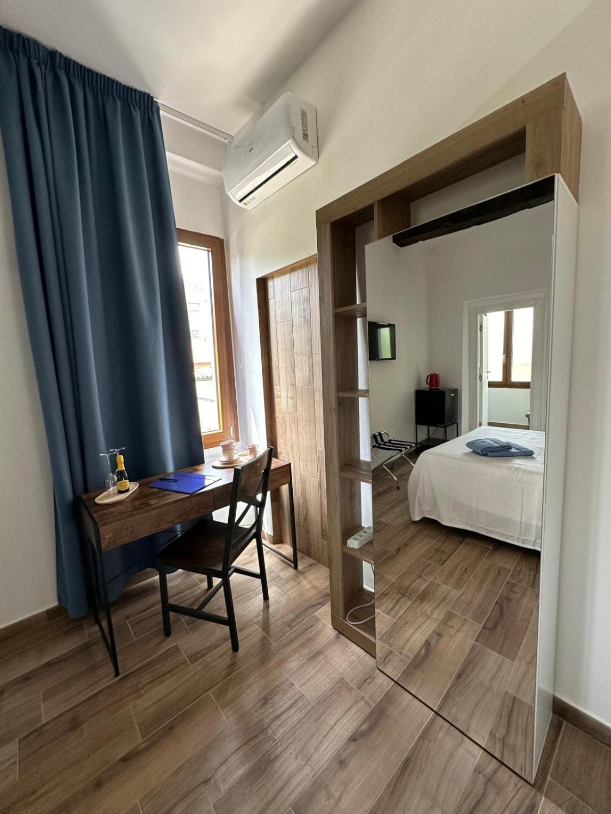 Il Glicine Hotel Parma Eksteriør billede