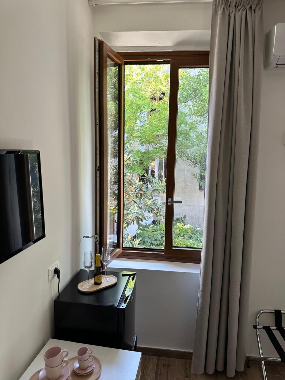 Il Glicine Hotel Parma Eksteriør billede