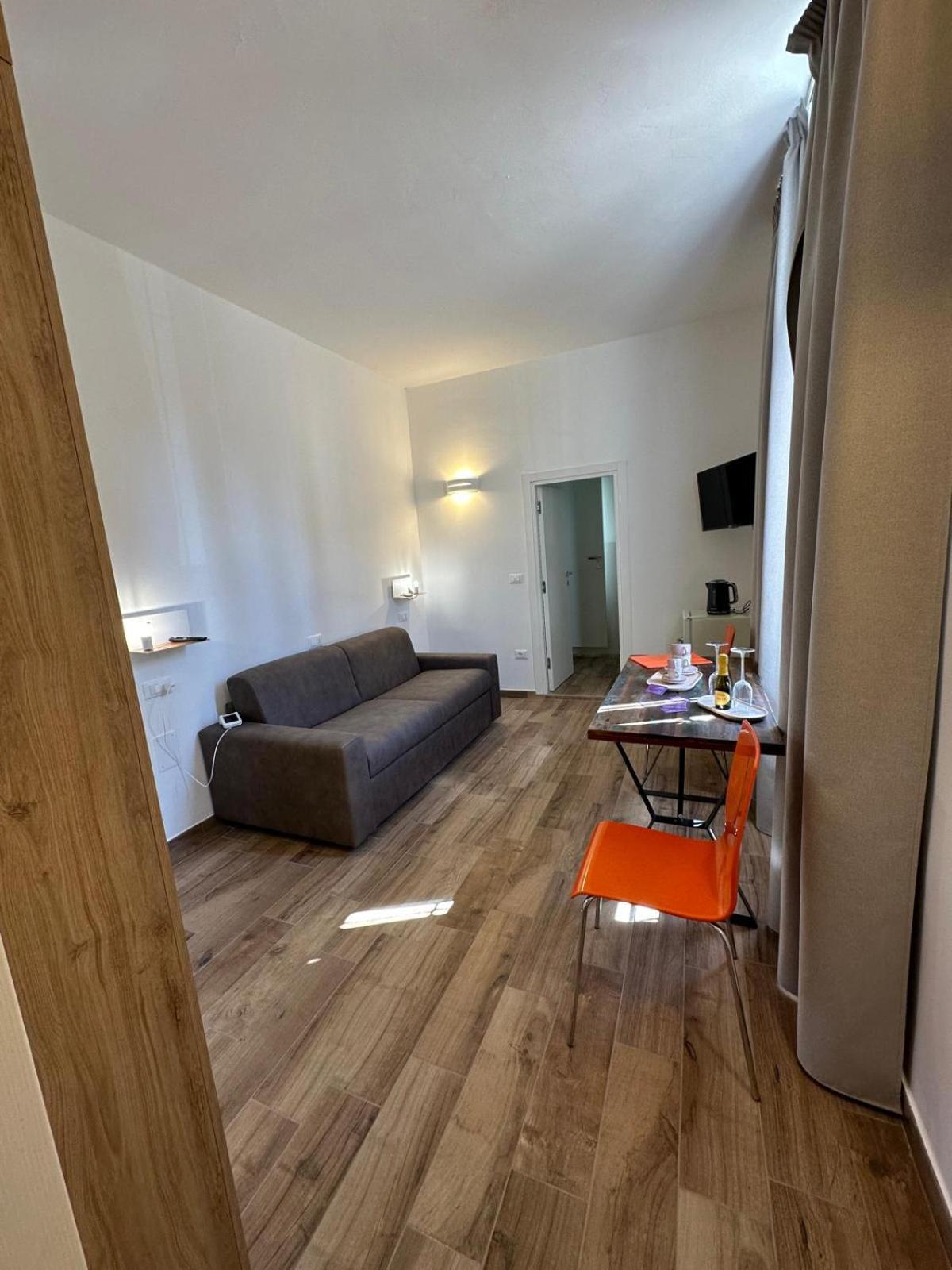 Il Glicine Hotel Parma Eksteriør billede