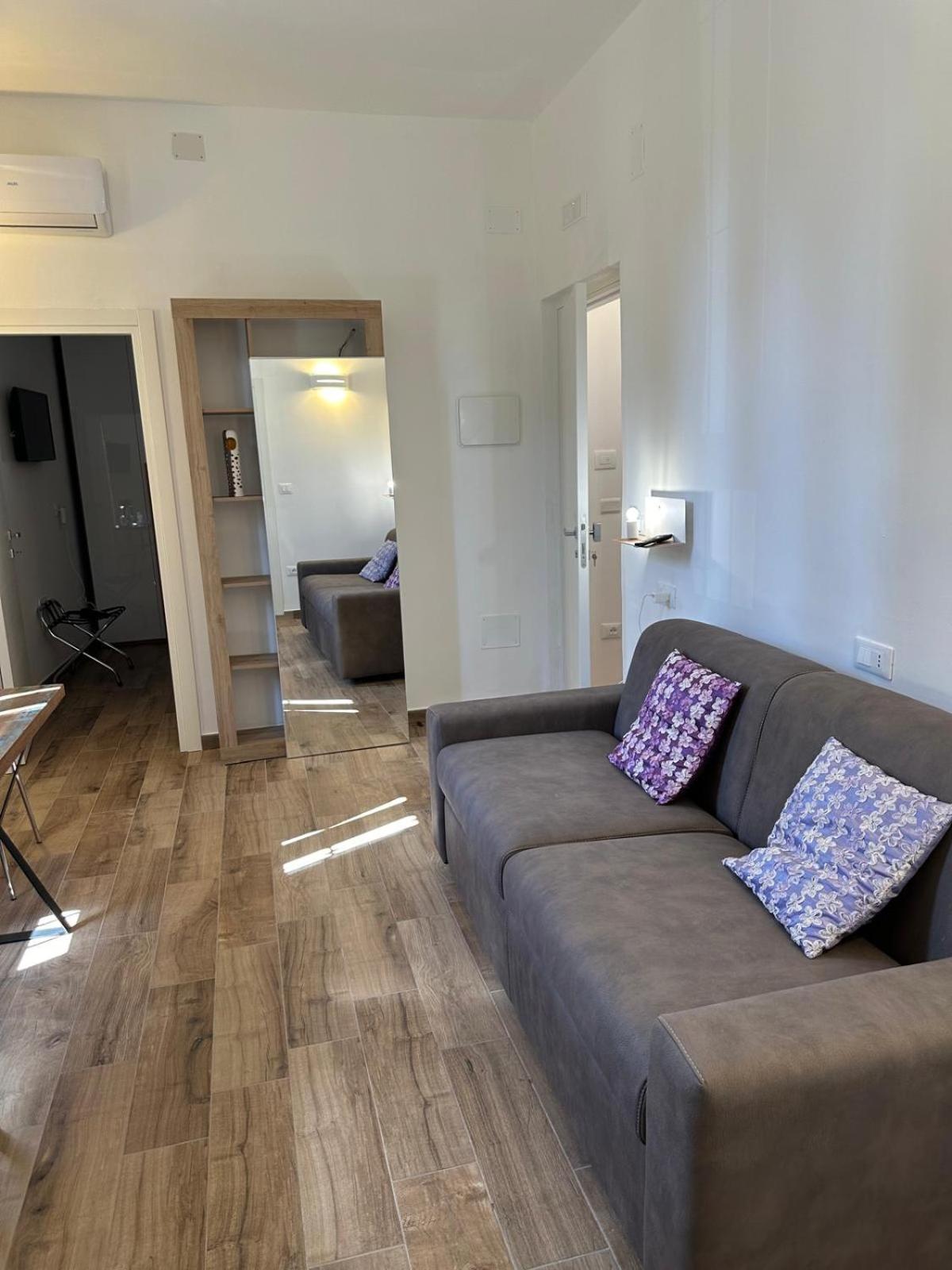 Il Glicine Hotel Parma Eksteriør billede