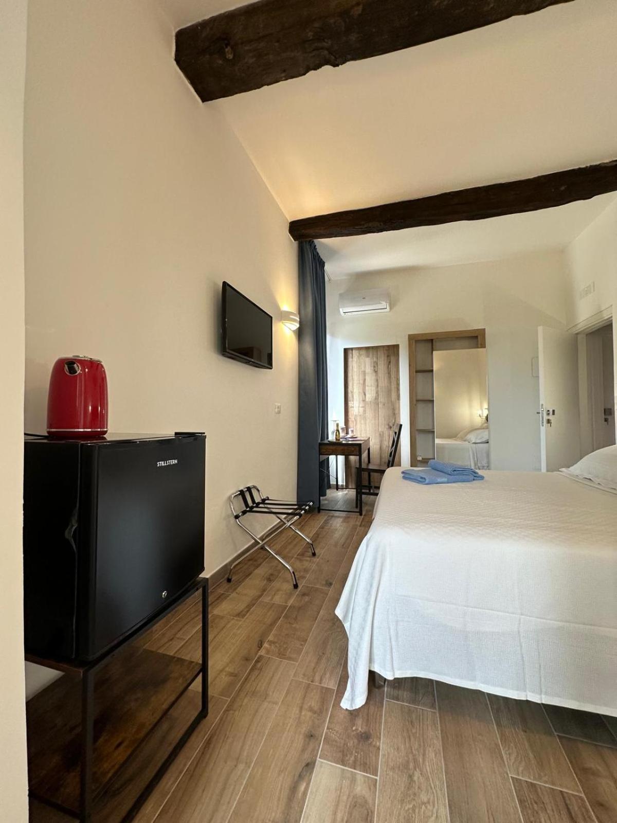 Il Glicine Hotel Parma Eksteriør billede